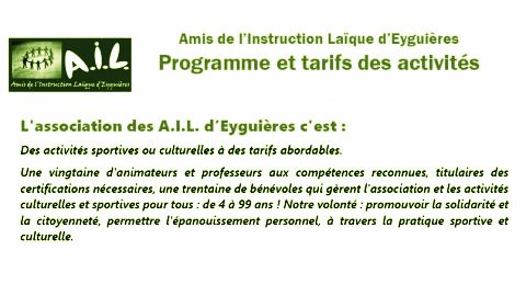 Logo de l'article