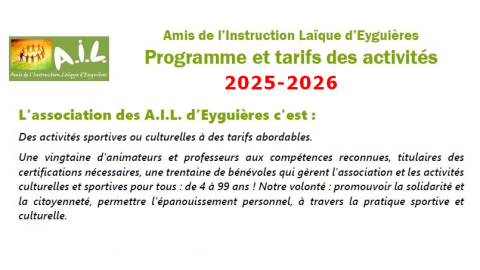 Logo de l'article