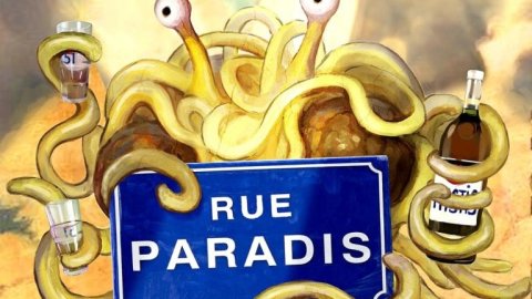 Rue Paradis